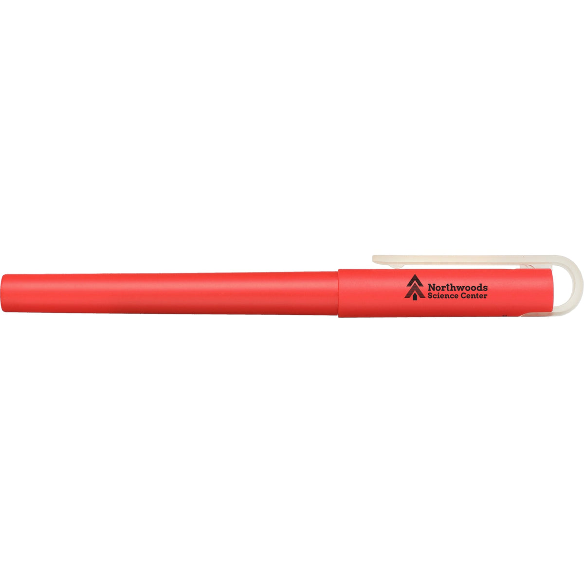 Custom logo Remark RPET Gel Pen