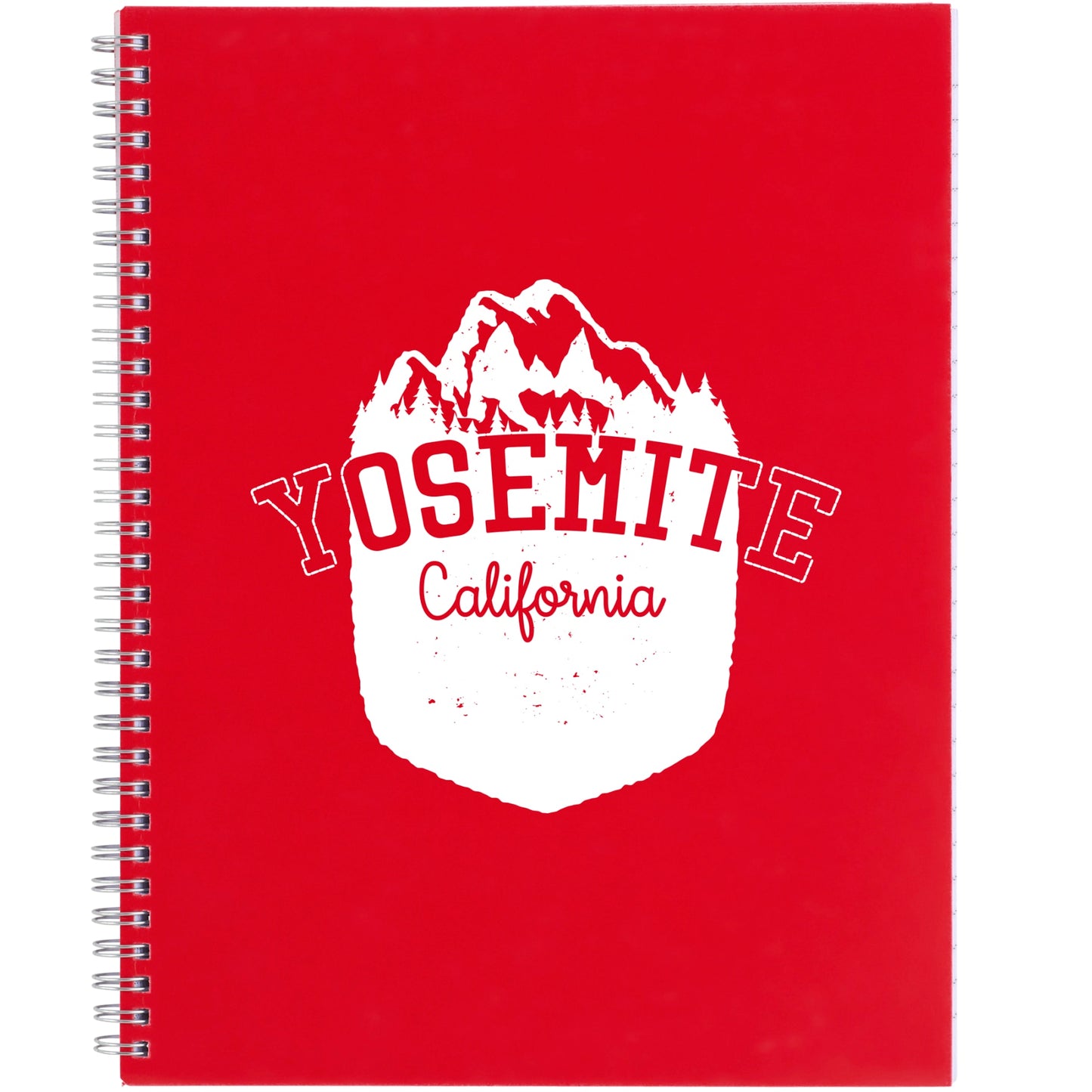 FSC® Mix 8.5" x 11" Remark 1-subject Notebook