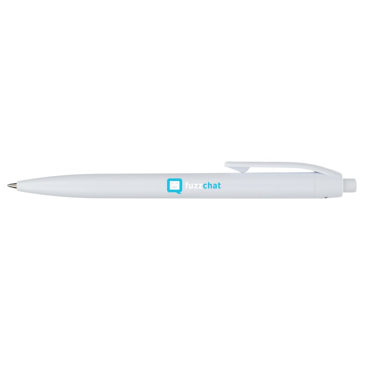 Custom logo Recycled ABS Plastic Gel Pen