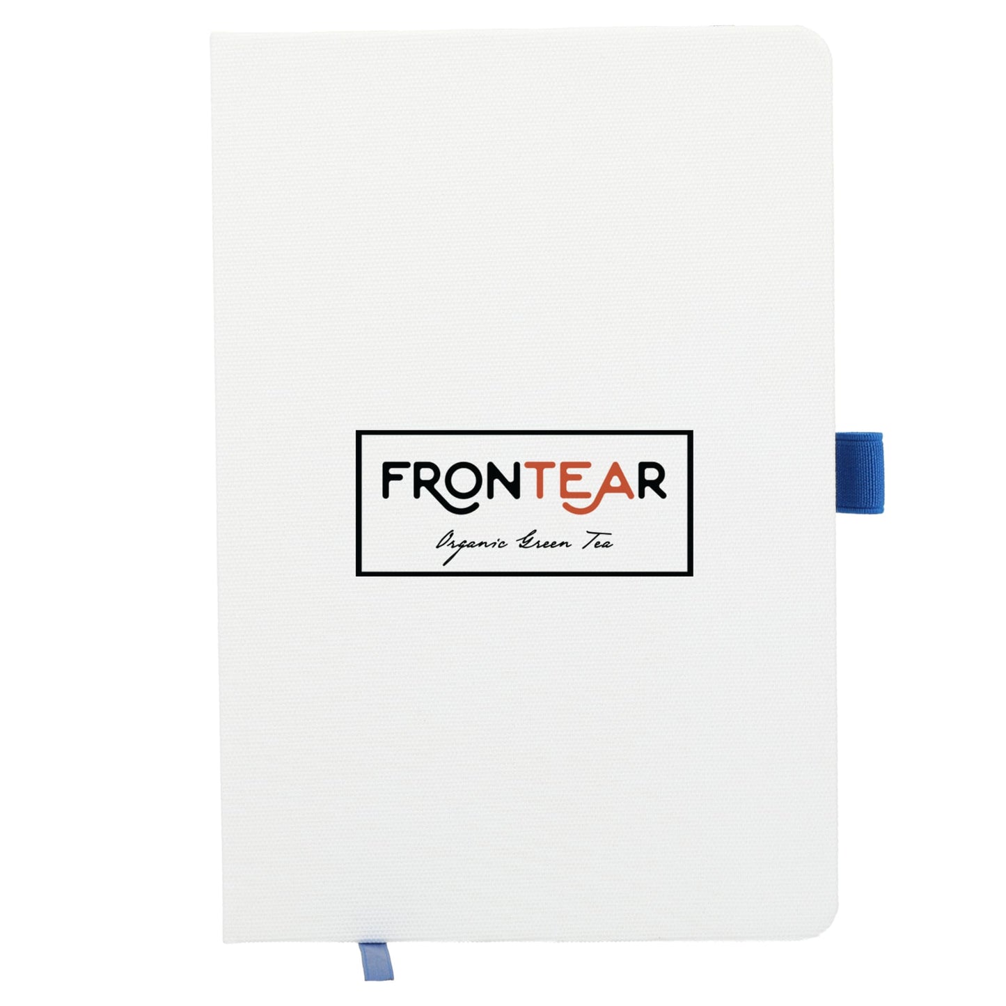 FSC® Recycled 5.5 x 8.5 Bamboo Fiber Bound Noteboo
