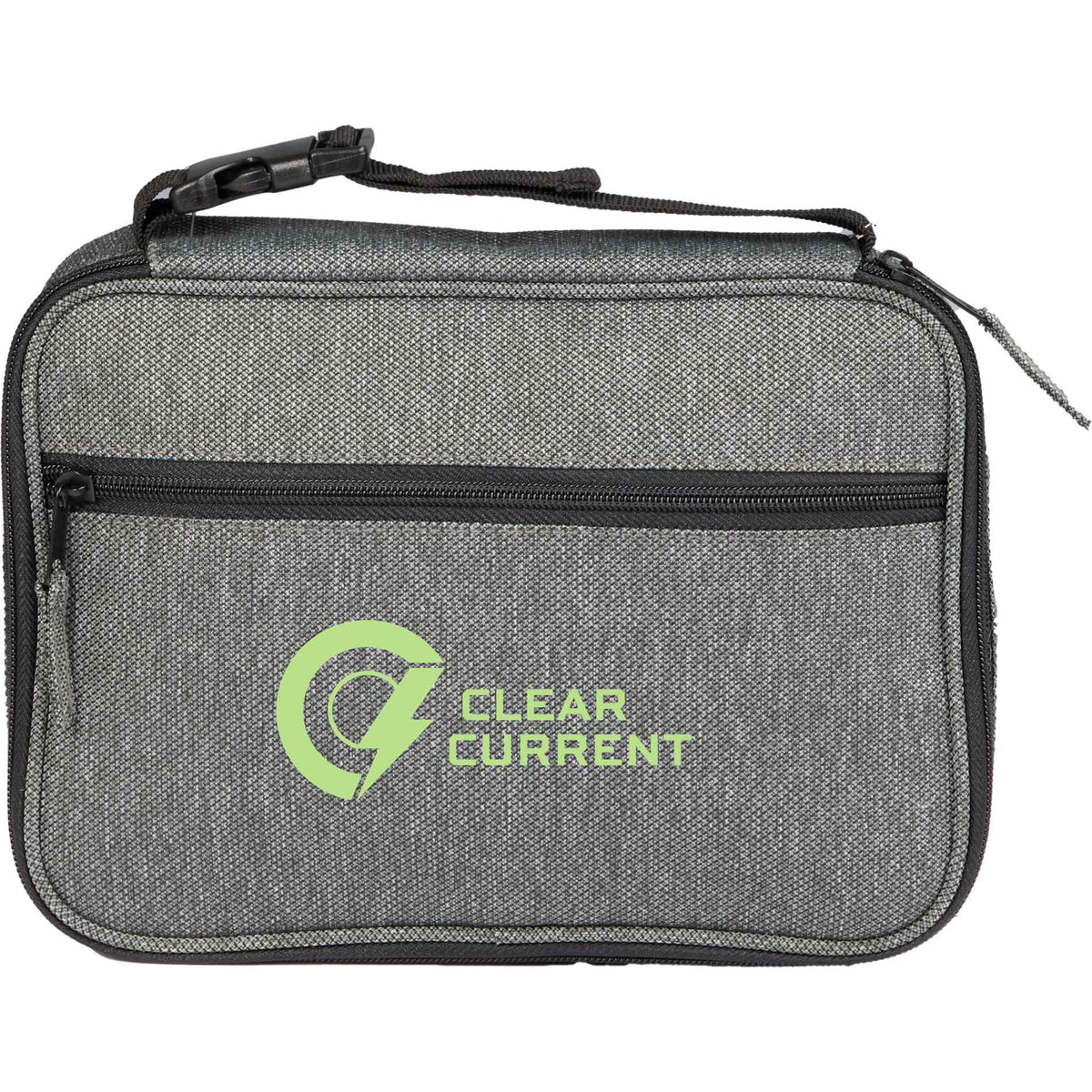 Custom logo Vila Recycled Travel Organizer
