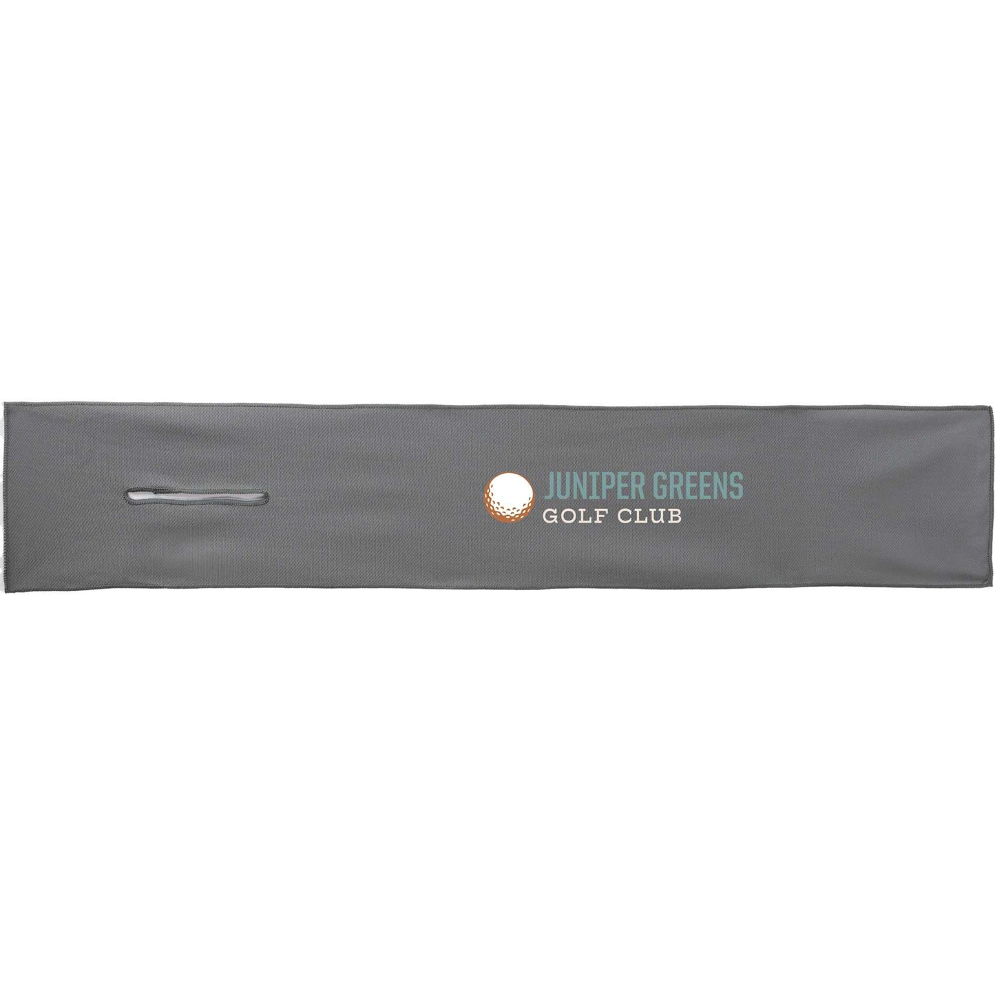 Neck Wrap Cooling Towel