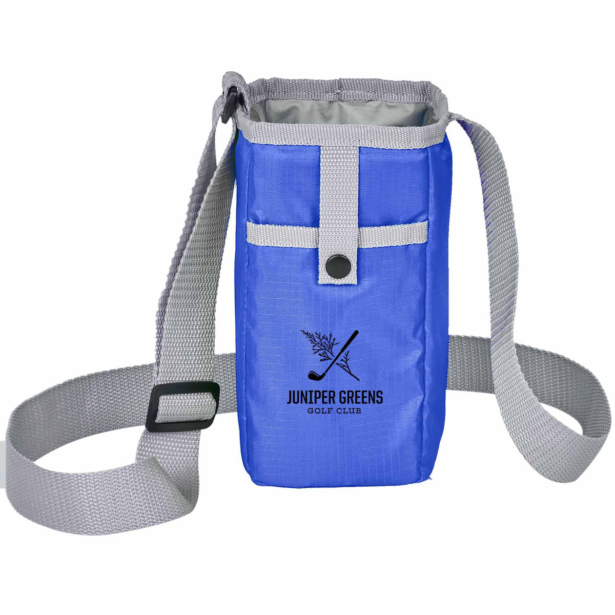 Custom logo Insulated Bottle Sling