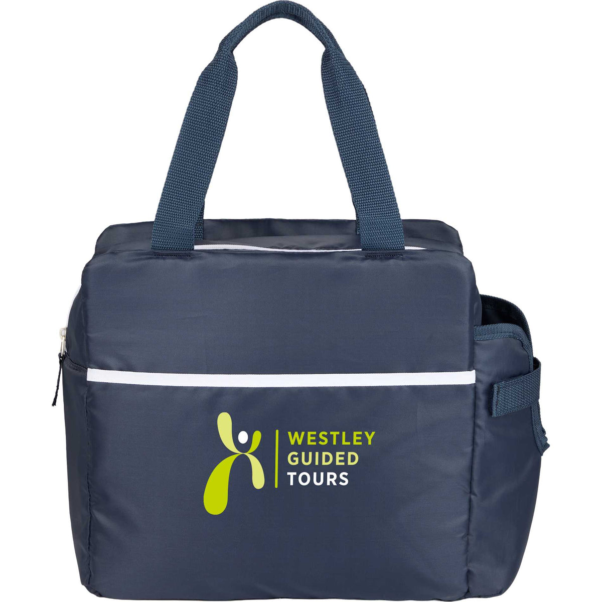 Custom logo Sidecar 16 Can Cooler