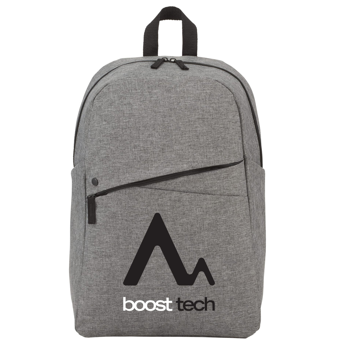 Custom logo Iconic Slim 15" Computer Backpack