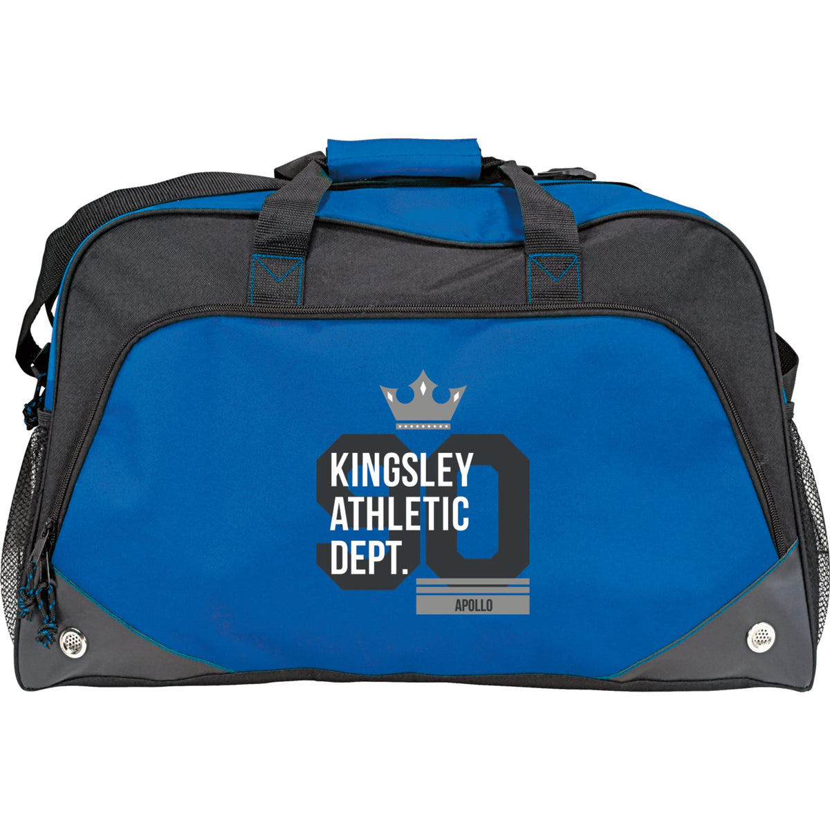 Custom logo Voyage 22" Sport Duffel