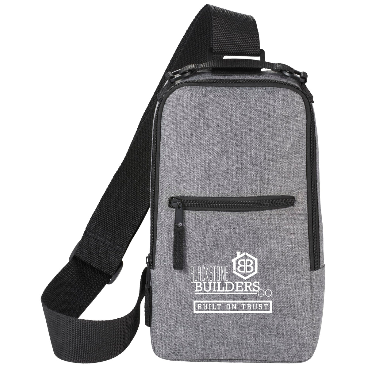 Custom logo Central Sling