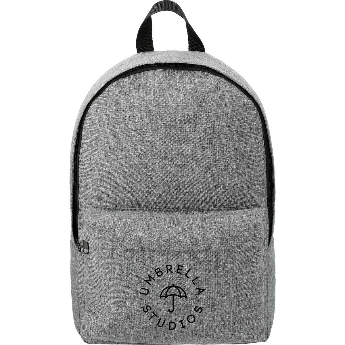 Custom logo Reign Backpack