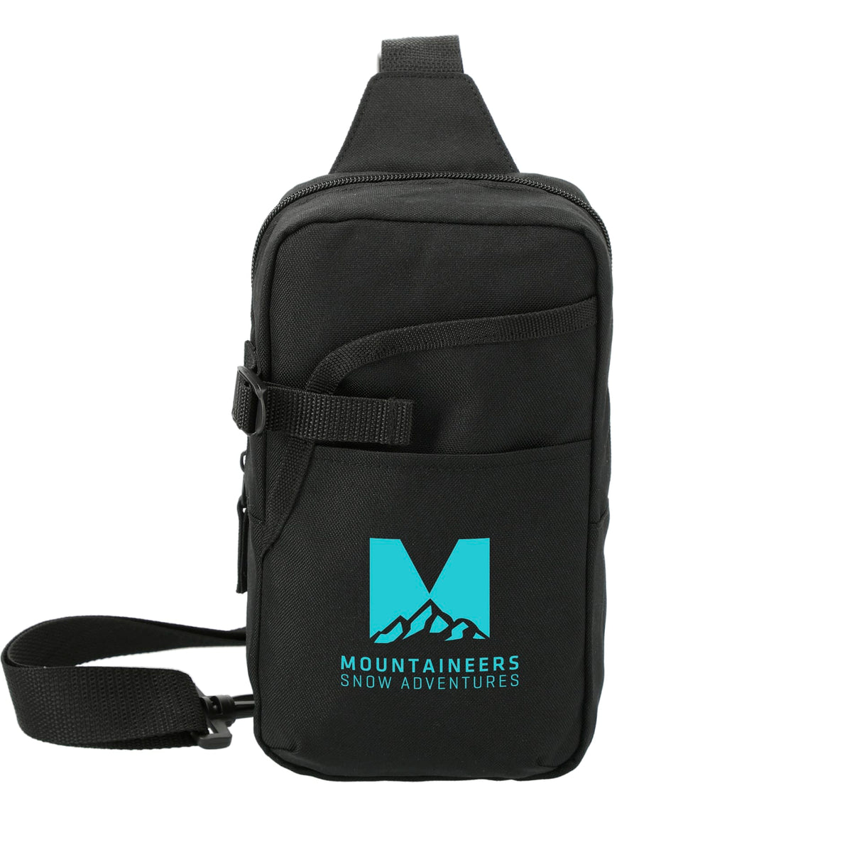 Custom logo Hydration Sling