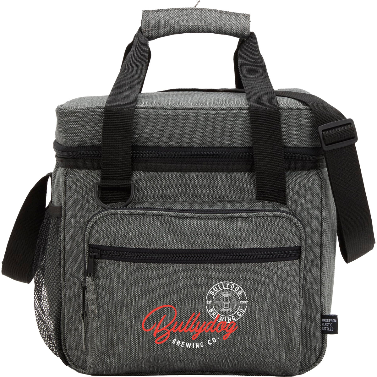 Custom logo Vila Recycled 24 Can Event Cooler