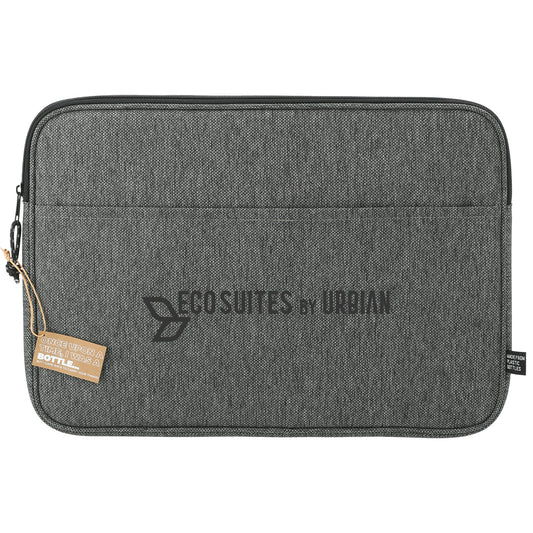 Custom logo Vila Recycled 15" Computer Sleeve