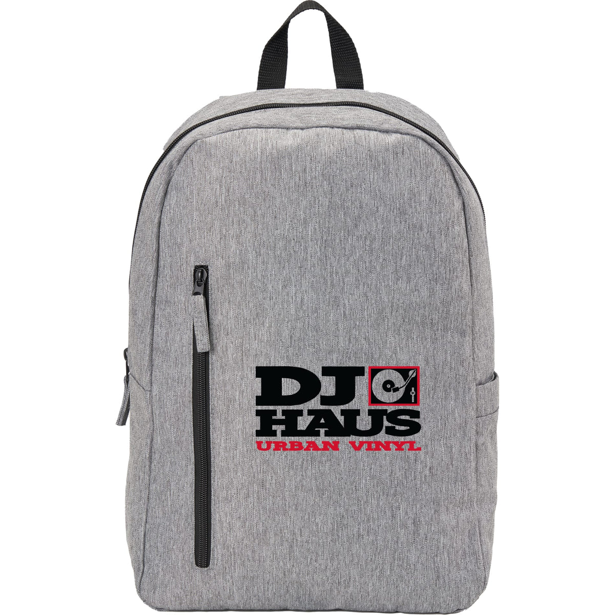 Custom logo Skye Recycled Laptop Backpack