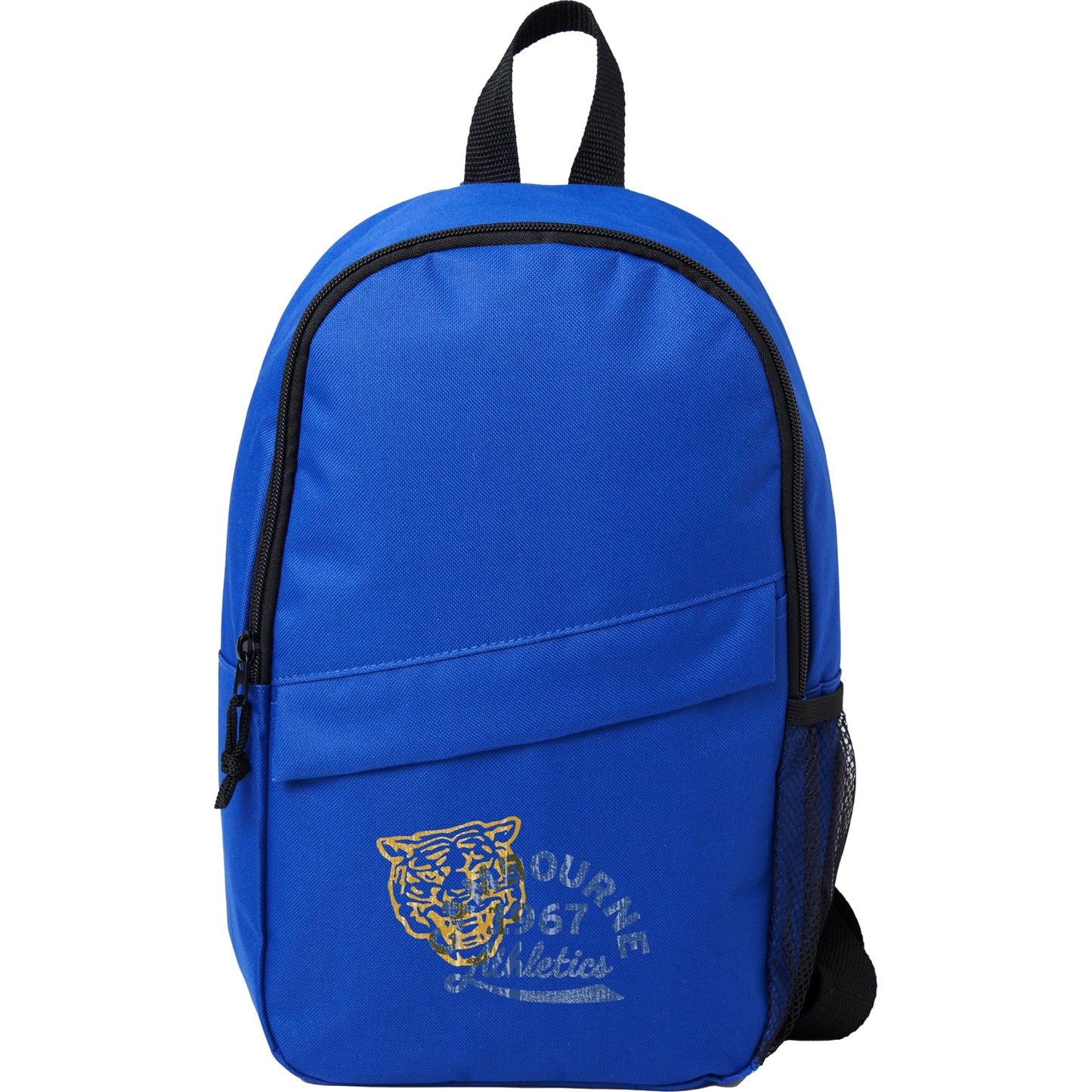 Custom logo Barton Recycled Sling Backpack