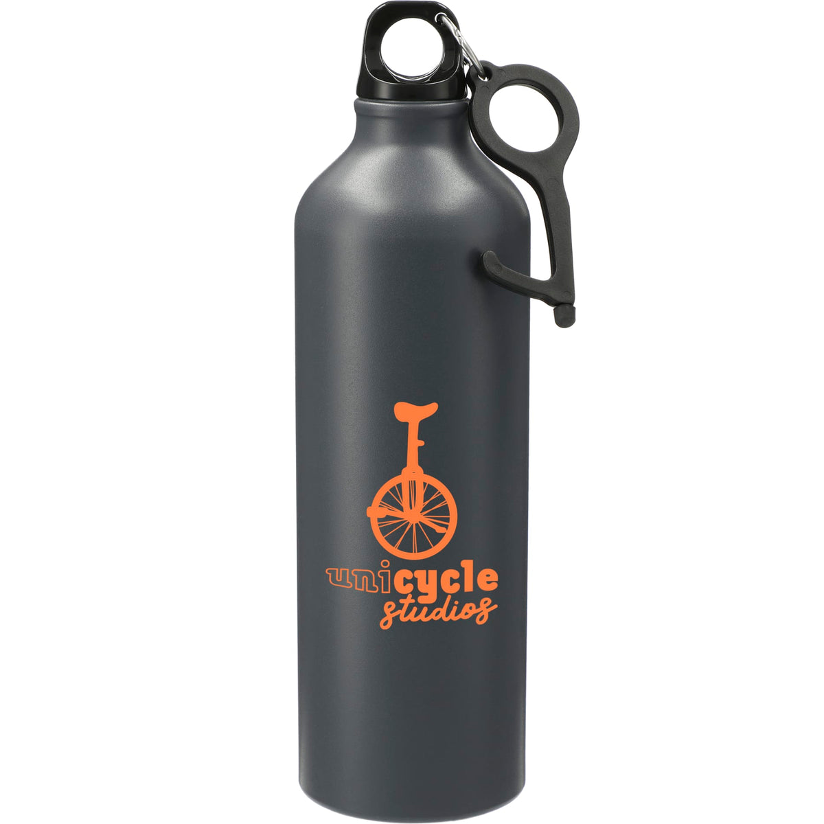 Custom logo Pacific 26oz Bottle w/ No Contact Tool