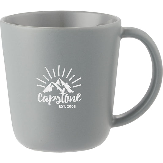Nantucket Ceramic Mug 12 oz.