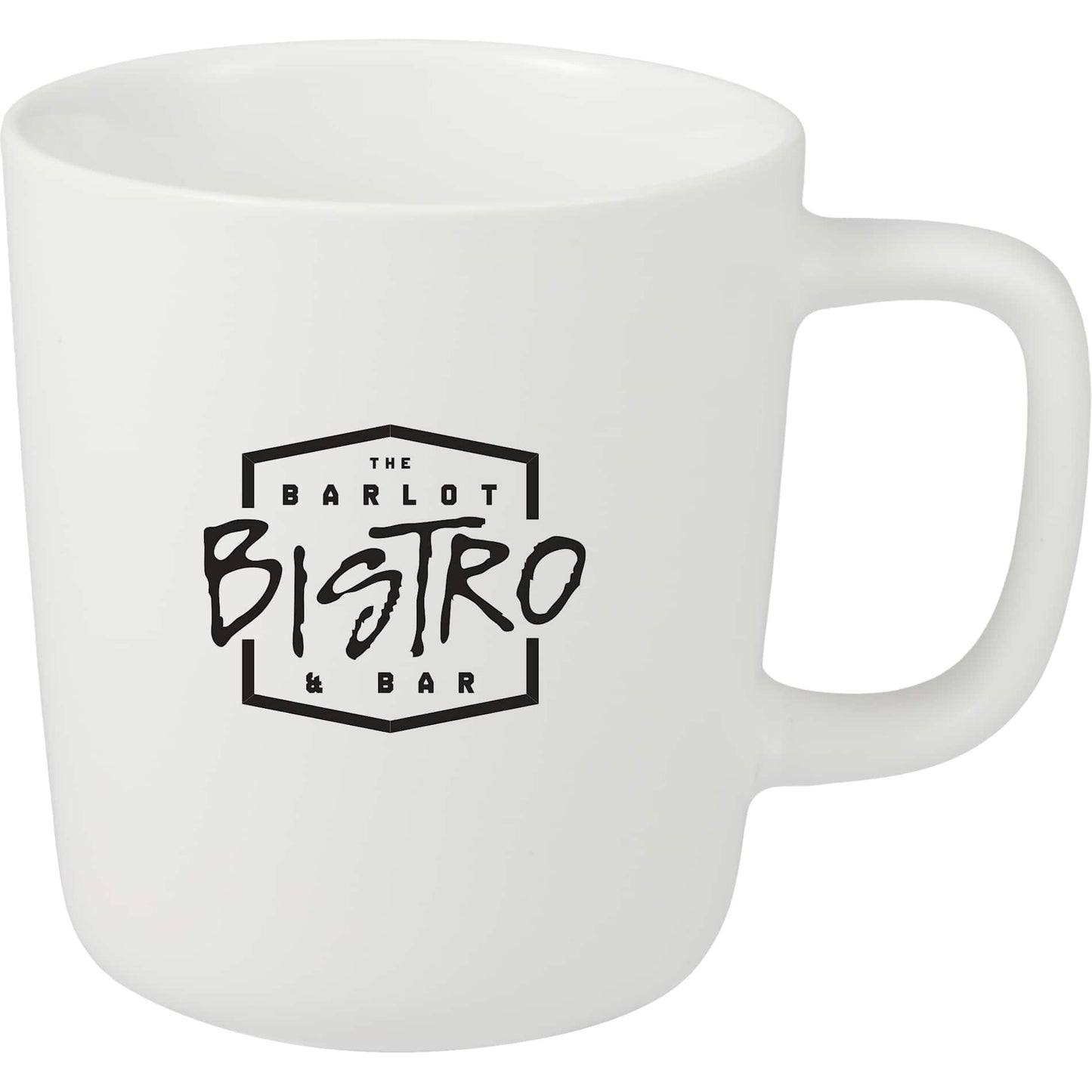 Napa Ceramic Mug 10 oz.
