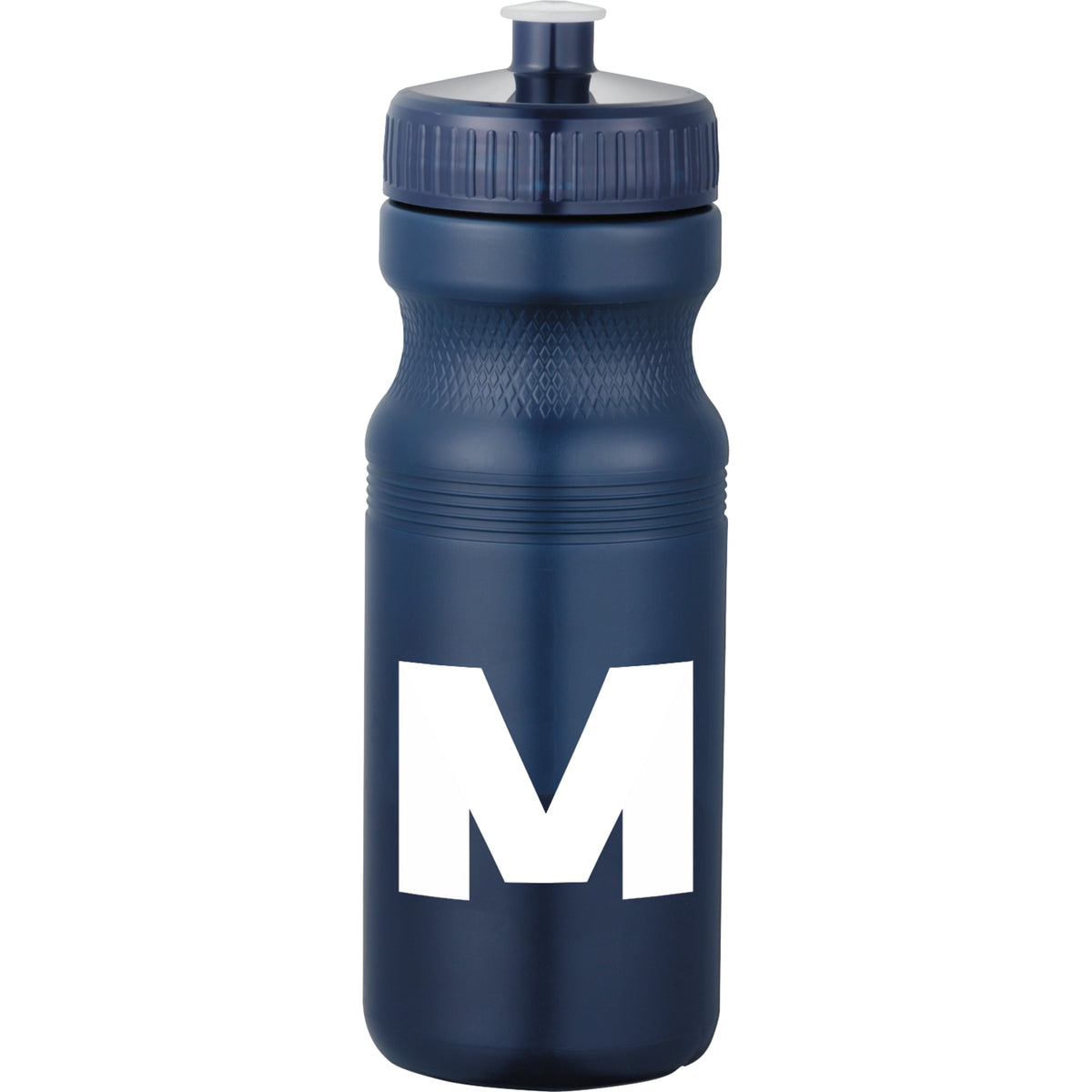 Custom logo Easy Squeezy Spirit 24oz Sports Bottle