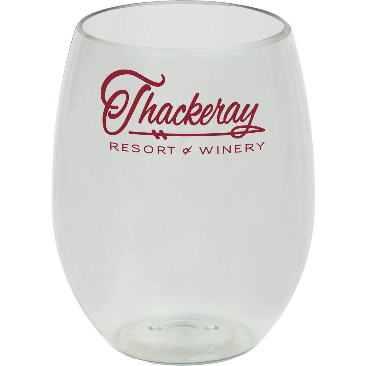 Custom logo Veranda Wine Tumbler 16 oz