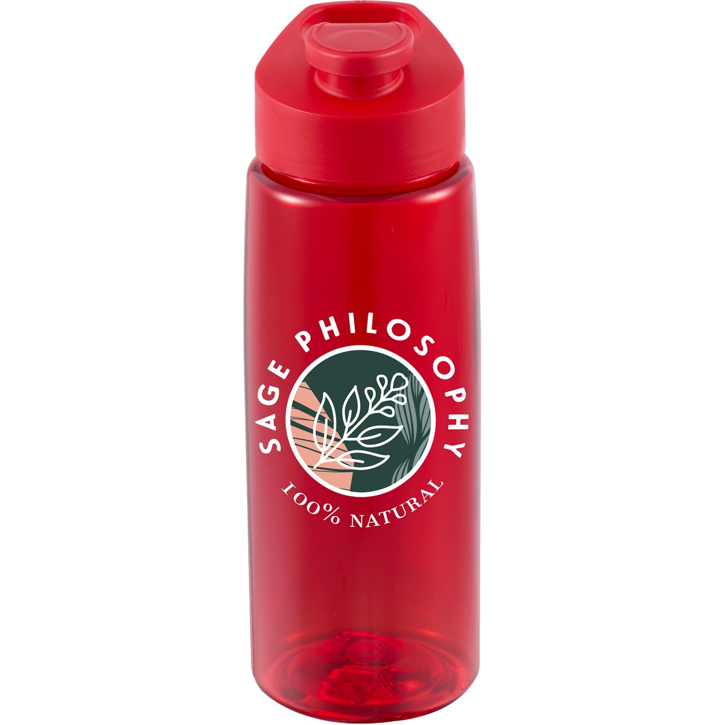 The Flair Drink Thru Lid 26 oz.