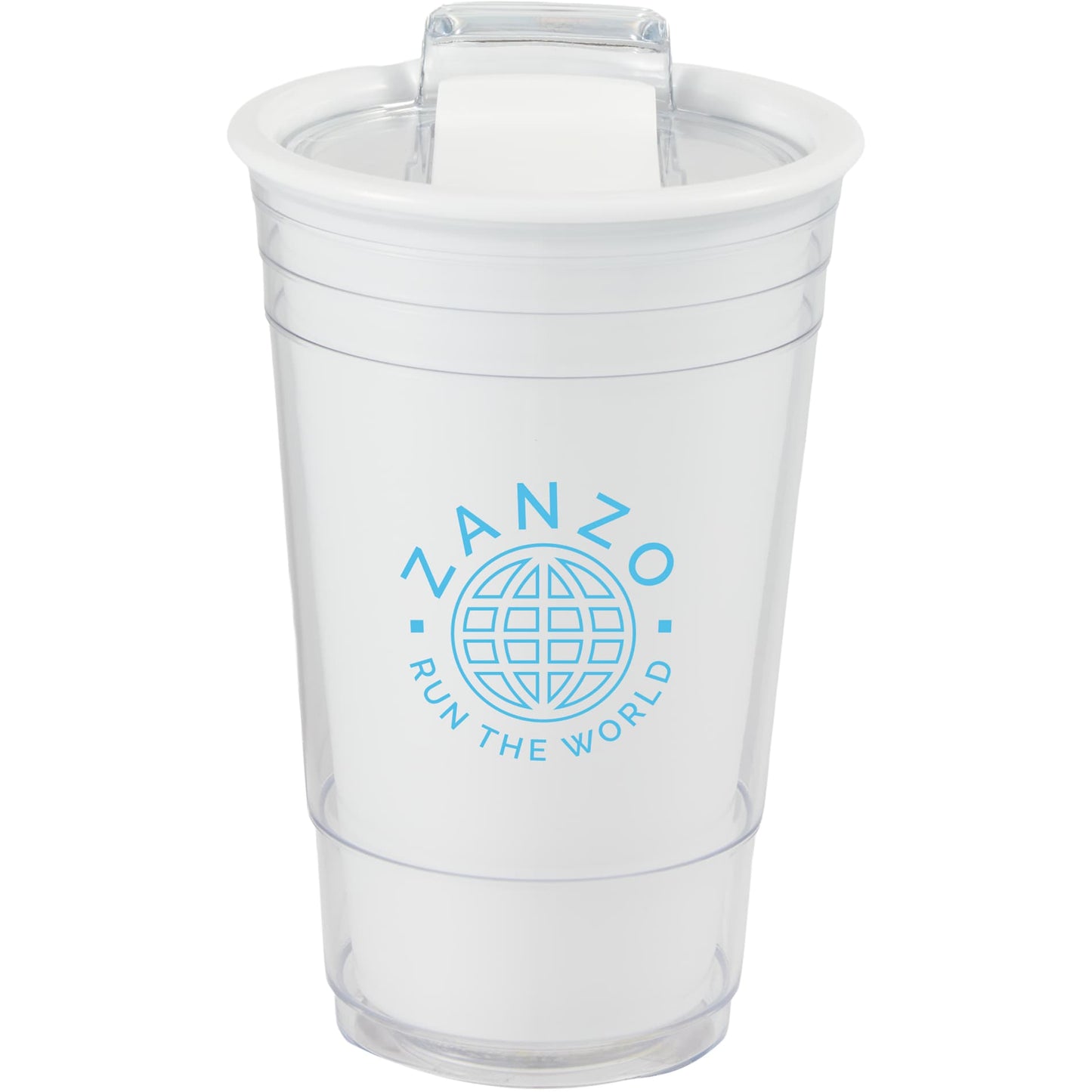 Mipsy Recycled Double Wall Tumbler 16oz