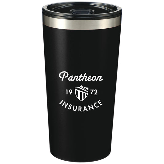 Custom logo Thor 16oz Tumbler