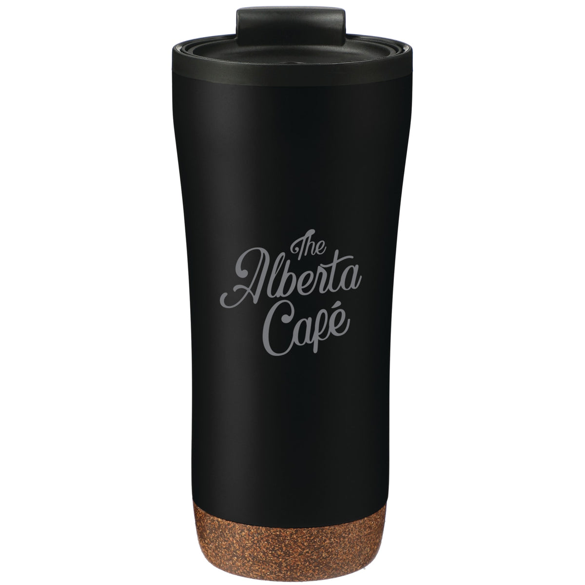 Custom logo Valhalla 16oz Tumbler With Plastic Inner