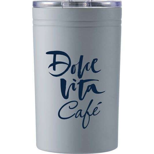 Sherpa 11-oz. Vacuum Tumbler & Insulator