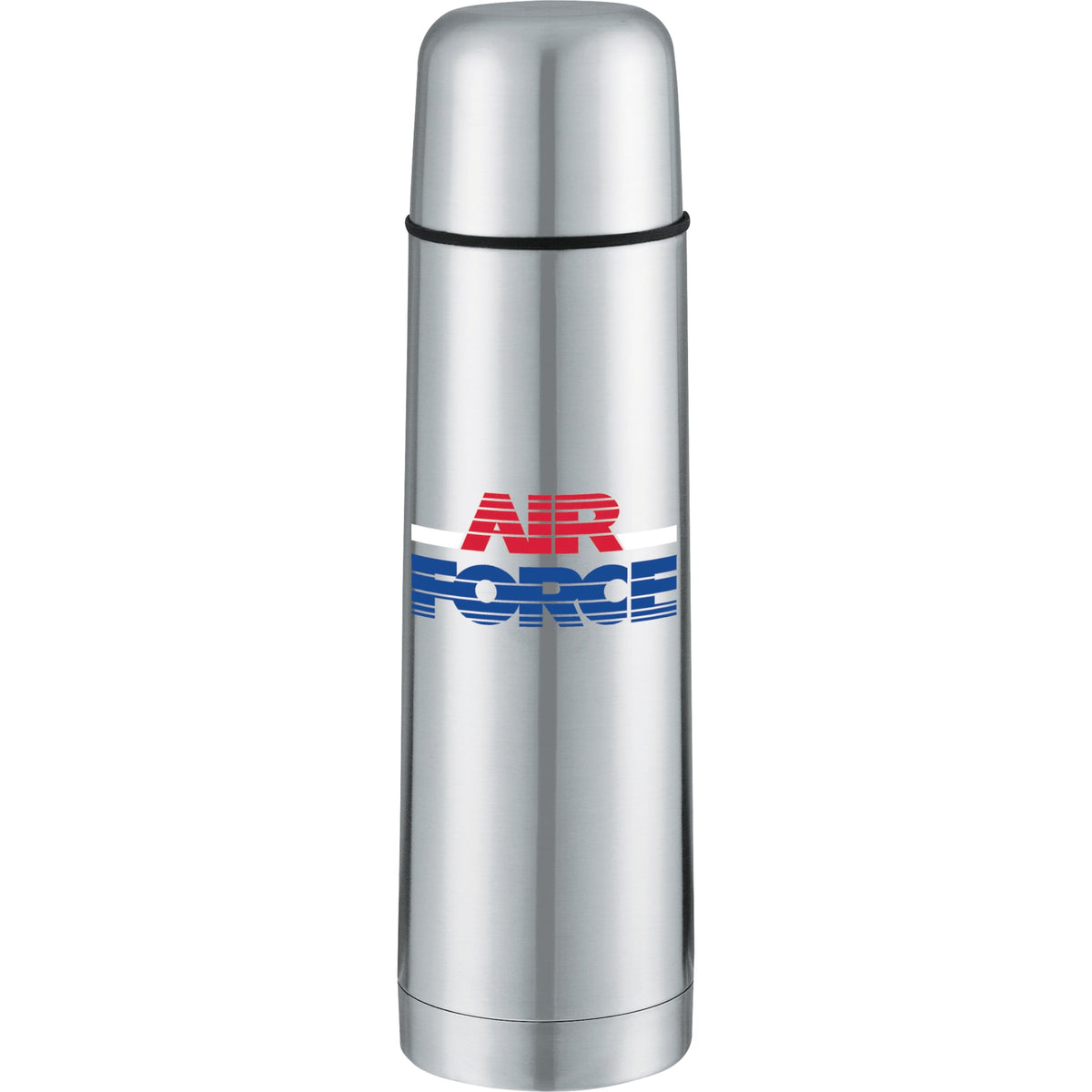 Custom logo Bullet 16.9oz Vacuum Bottle