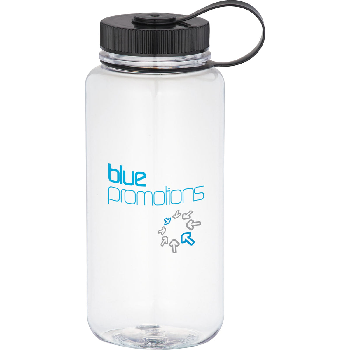 Custom logo Hardy 30oz Tritan Sports Bottle