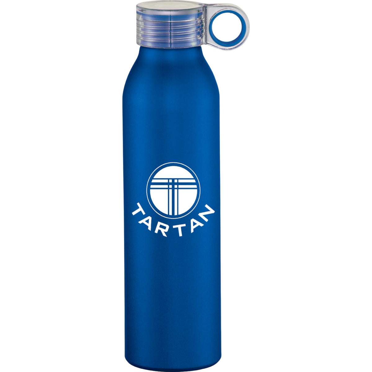 Custom logo Grom 22oz Aluminum Sports Bottle