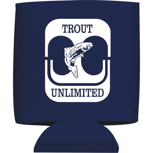 Custom logo 12oz Collapsible Can Insulator