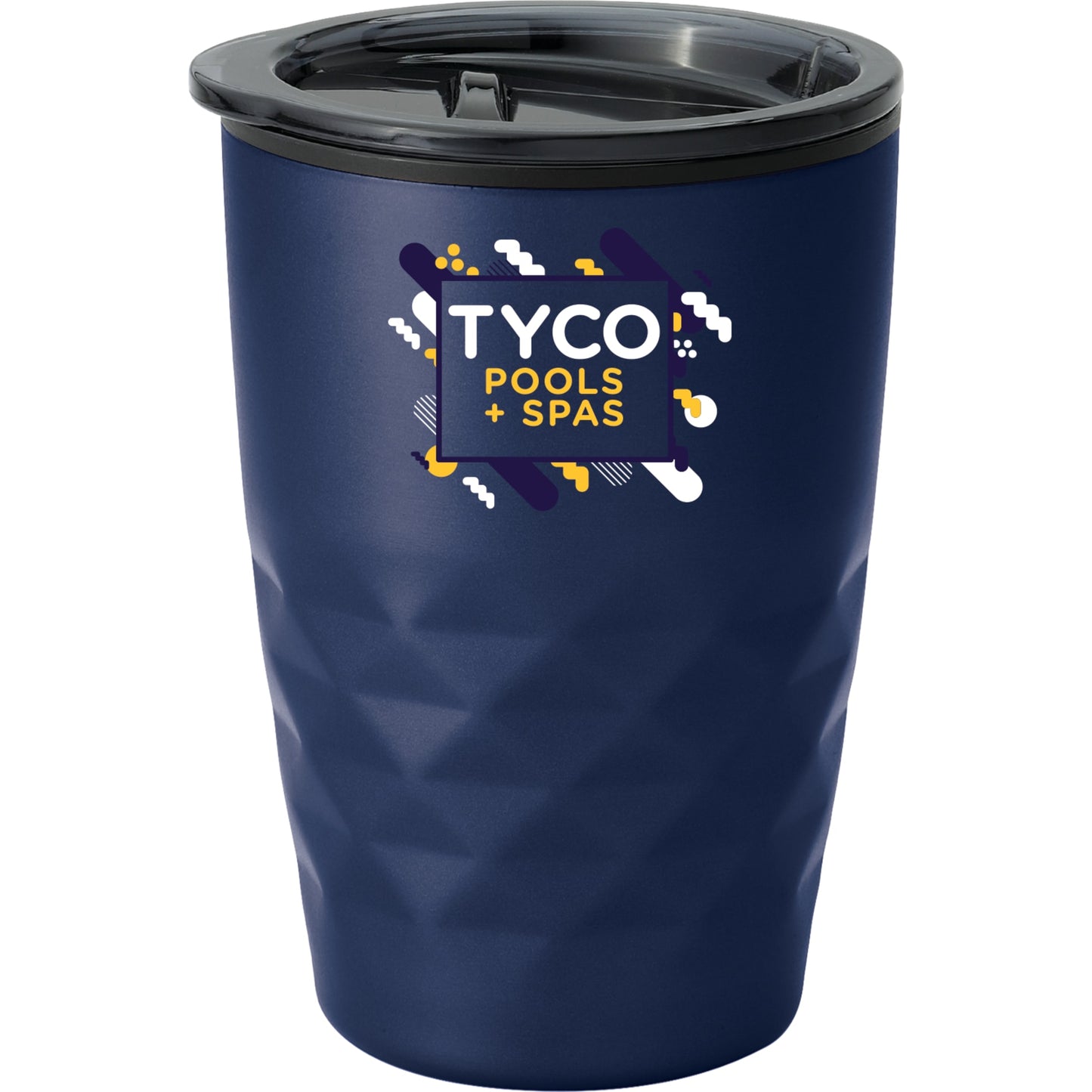 Custom logo Kappa 12oz Tumbler