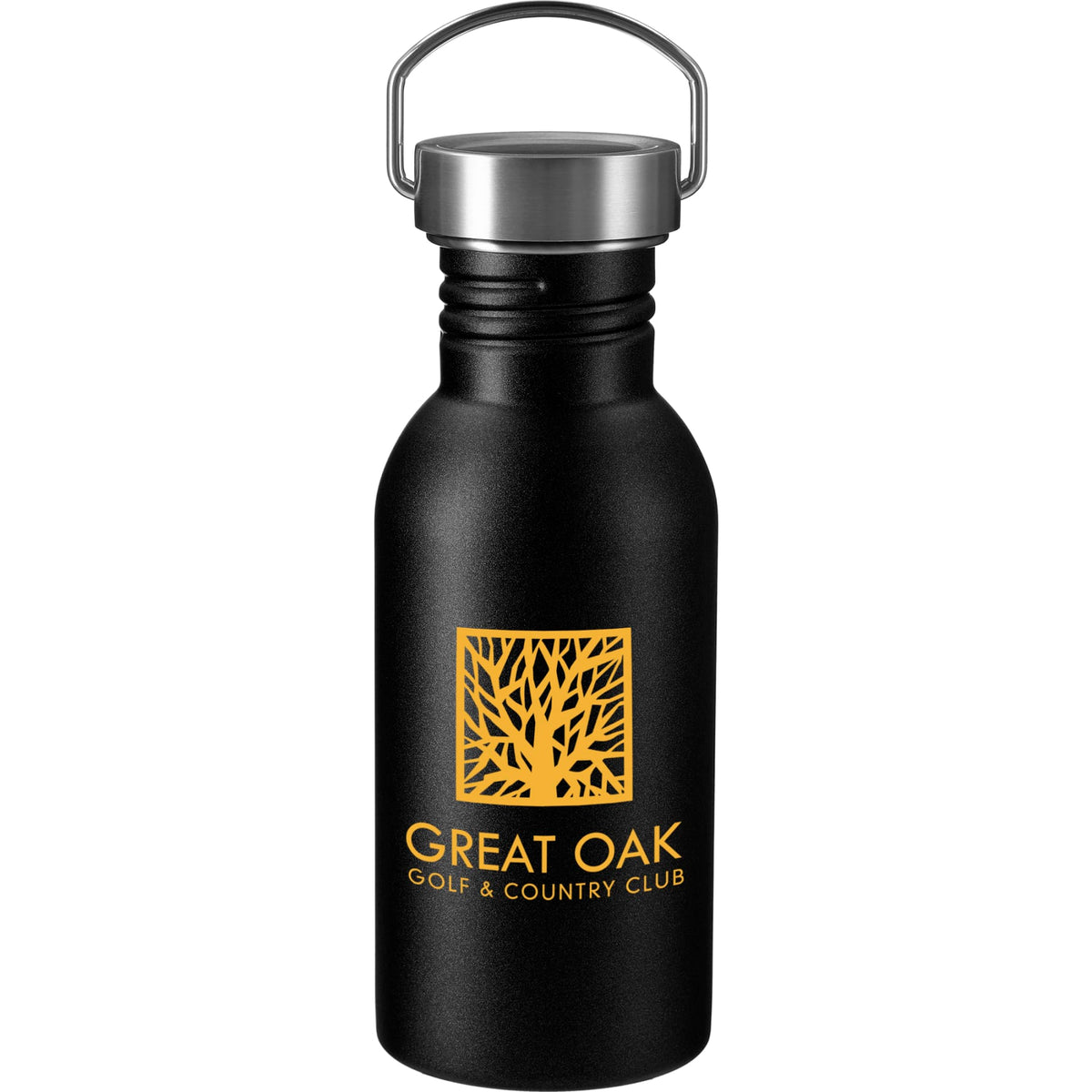 Custom logo Thor 20oz Stainless Sports Bottle