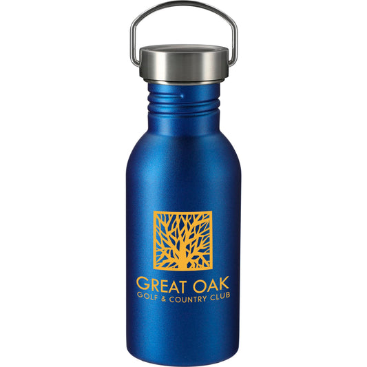Custom logo Thor 20oz Stainless Sports Bottle