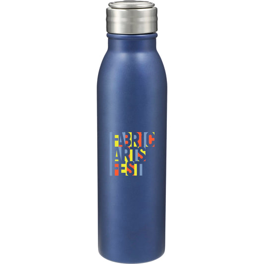 Custom logo Vida 24oz Stainless Steel Bottle