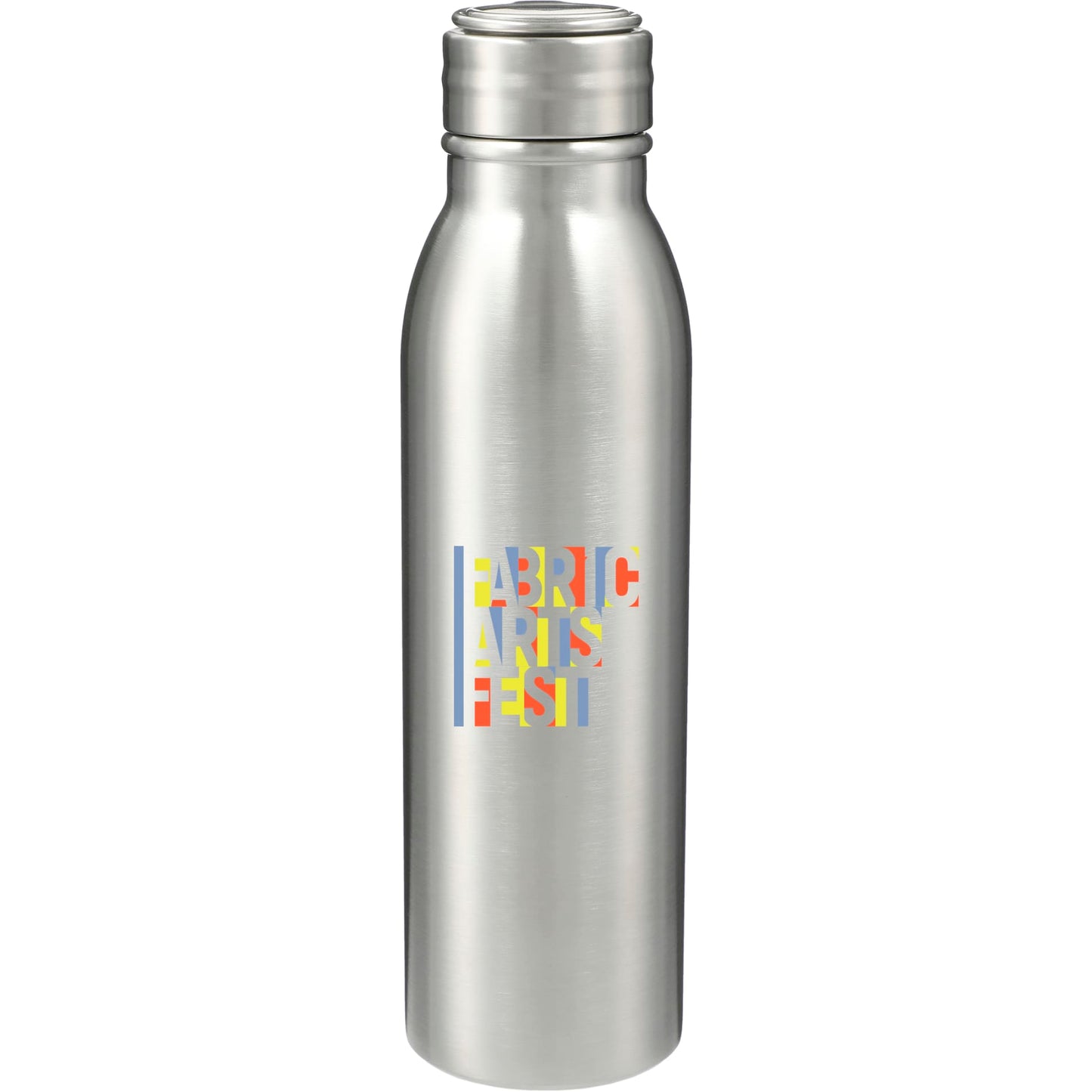 Custom logo Vida 24oz Stainless Steel Bottle