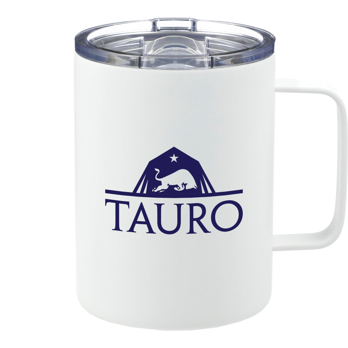Custom logo Rover 14oz Vacuum Insulated Camp Mug