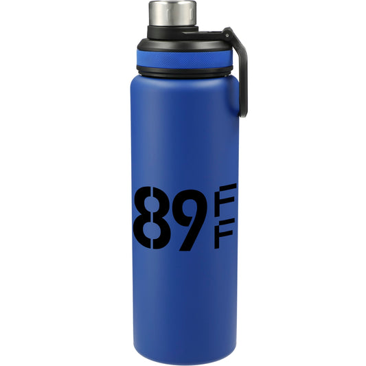 Custom logo Vasco 32oz Stainless Steel Bottle