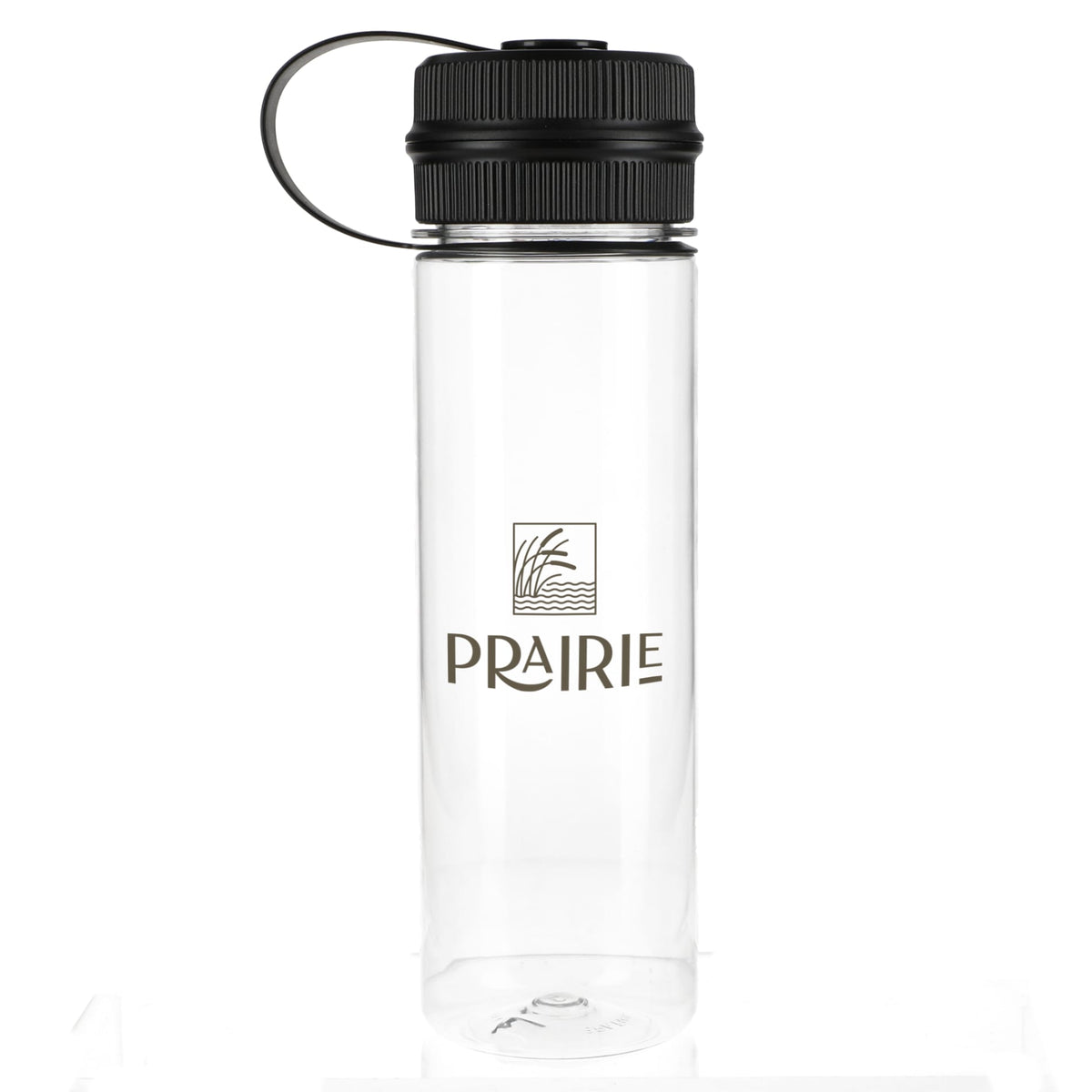 Custom logo Venture Recycled R-PET Sports Bottle 21oz