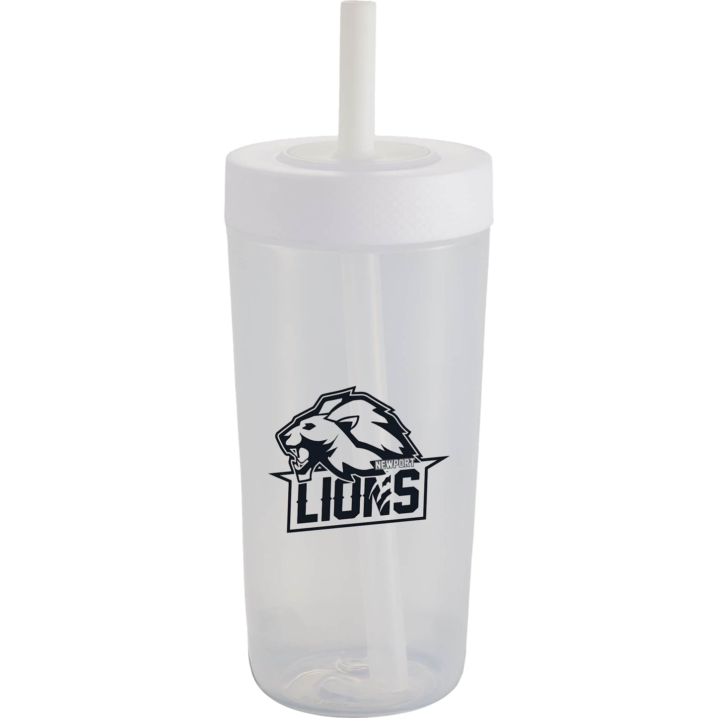 Everywhere 22oz Recycled Straw Tumbler