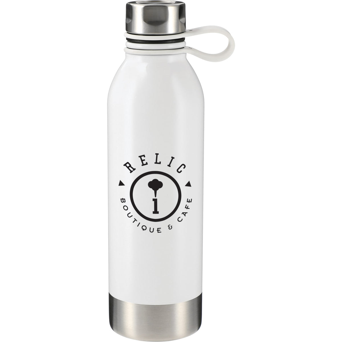 Custom logo Perth 25oz Stainless Sports Bottle
