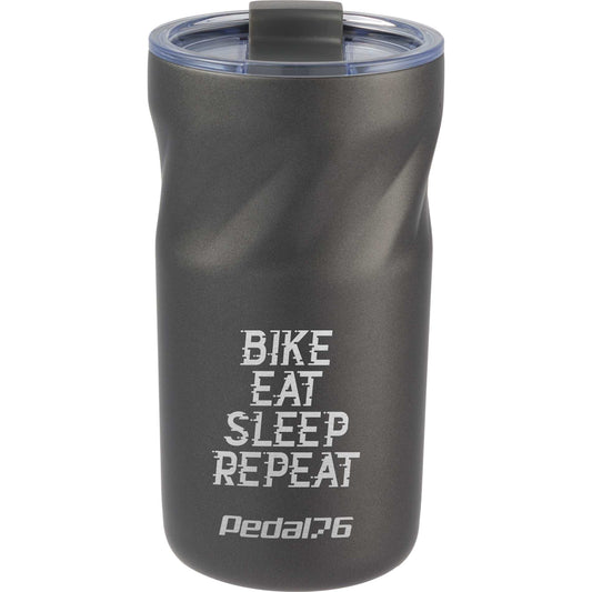 Custom logo Thalia 16oz Vacuum Tumbler