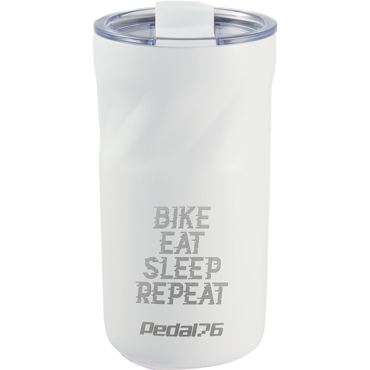 Custom logo Thalia 16oz Vacuum Tumbler