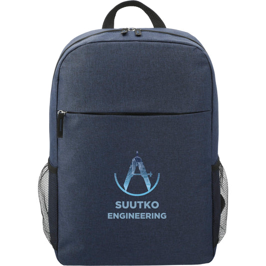 Custom logo Urban 15" Computer Backpack
