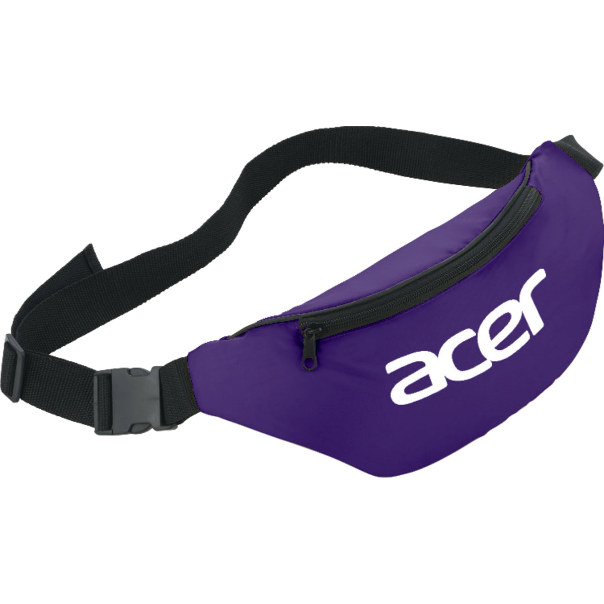 Custom logo Hipster Budget Fanny Pack