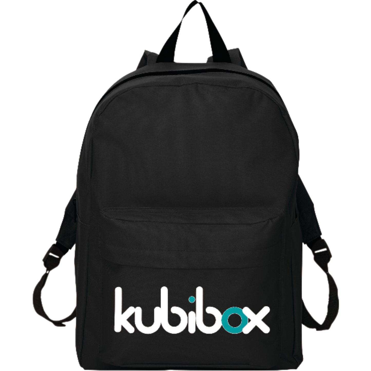 Custom logo Buddy Budget 15" Computer Backpack