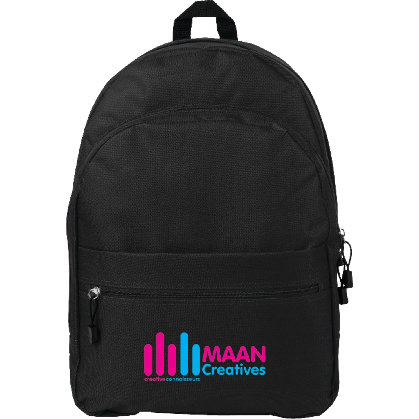 Custom logo Classic Deluxe Backpack