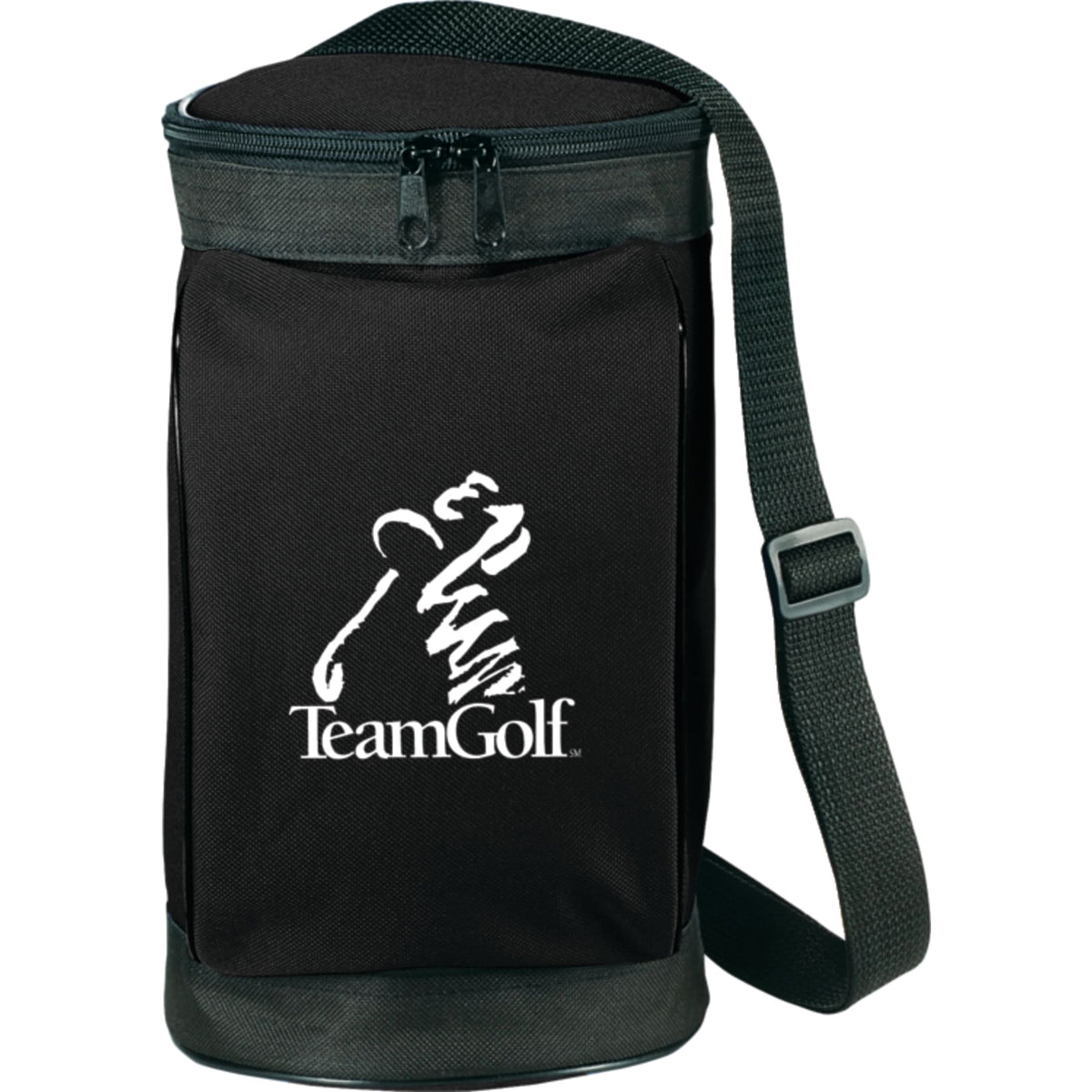 Custom logo Golf Bag 6-Can Event Cooler