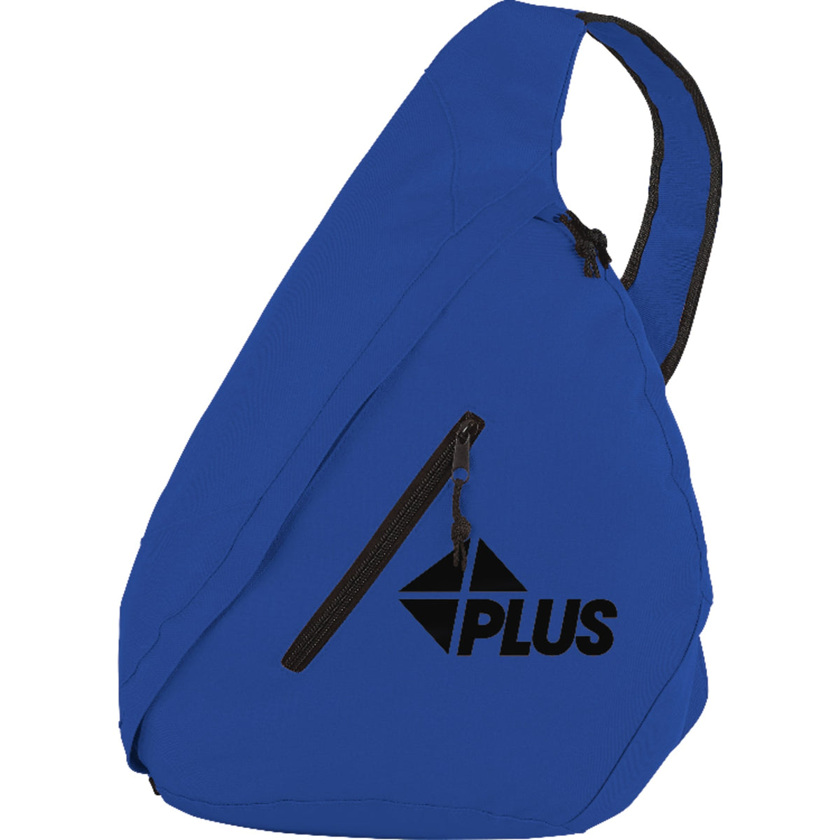 Custom logo Brooklyn Deluxe Sling Backpack