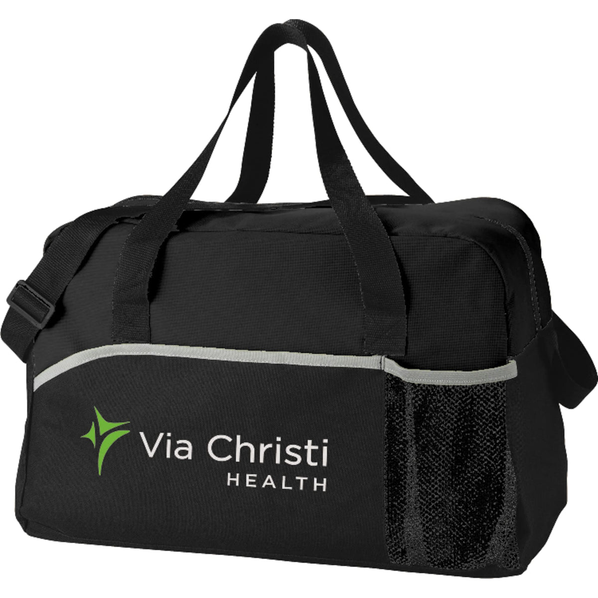 Custom logo Energy 17" Duffel Bag